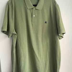 Brooks Brothers Men’s Performance Polo